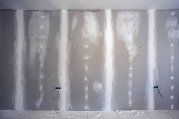 Best Drywall Texturing  in Banning, CA